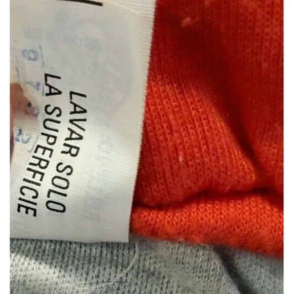 Playskool Dress Me Arthur Plush 14” Stuffed Animal Toy PBS 1996 Red Hoodie RARE - Picture 9 of 10